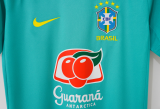 Brazil Training Special Edition Fans 1:1 Quality Soccer Jersey 2024