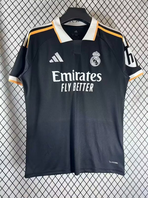 Real Madrid  Special Edition Fans 1:1 Quality Soccer Jersey  26-27