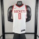 Houston Rockets Reward Edition White #0 WESTBROOK 1:1 Quality NBA  Season Jerseys 2019