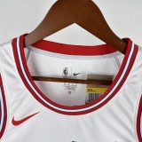 Houston Rockets City Edition  White #28 SENGUN 1:1 Quality NBA  Season Jerseys 2026