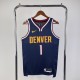 Denver Nuggets Dark  Blue #1 PORTER JR. 1:1 Quality NBA  Season Jerseys 2023