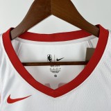 Houston Rockets White #35 DURANT 1:1 Quality NBA  Season Jerseys 2023