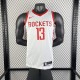 Houston Rockets Reward Edition White #13 HARDEN 1:1 Quality NBA  Season Jerseys 2019