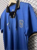 AIK Stockholm Home  Fans 1:1 Quality Soccer Jersey   26-27