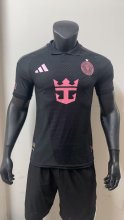 Inter Miami Away Player 1:1 Quality Soccer Jersey 26-27