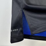 Denver Nuggets Black City Edition  #27 MURRAY 1:1 Quality NBA  Season Jerseys 2024