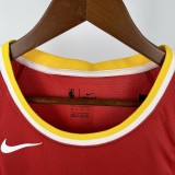 Houston Rockets  Retro  Red #7 DURANT 1:1 Quality NBA  Season Jerseys
