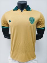 Leeds United Special Edition Fans 1:1 Quality Soccer Jersey 26-27