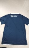 Millwall Home  Fans  1:1 Quality Soccer Jersey  25-26