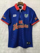 Warrior DYNASTY  Home Fans  1:1 Quality Rugby jerseys  2026
