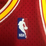 Houston Rockets  Retro Red #1 MCGRADY 1:1 Quality NBA  Season Jerseys 2004-2005