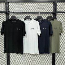 Under Armour  T-shirt 1:1 Quality T-shirt 26-27