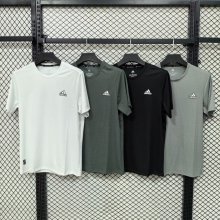 Adidas T-shirt 1:1 Quality T-shirt 26-27