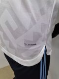 Mexico Away player  1:1 Quality Soccer Jersey   26-27（2026）