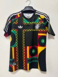Jamaica Training Special Edition Fans  1:1 Quality Soccer Jersey 26-27