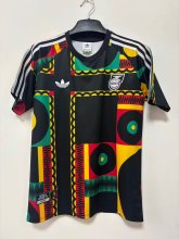 Jamaica Training Special Edition Fans  1:1 Quality Soccer Jersey 26-27