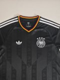 Germany  Special Edition Fans  1:1 Quality Soccer Jersey   26-27 (2026)