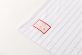 Roma  T-shirt  White 1:1 Quality Soccer Jersey  25-26