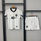 Atletico Mineiro Away Kids  Fans 1:1 Quality Soccer Jersey  26-27