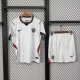 England Home  Kids 1:1 Quality Soccer Jersey   26-27 (2026)