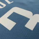 Houston Rockets City Edition  Blue #3 PAUL 1:1 Quality NBA  Season Jerseys 2021