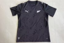 New Zealand Away Fans 1:1 Quality Soccer Jersey  26-27  (2026)
