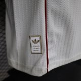 Liverpool Special Edition player White 1:1 Quality Soccer Jersey 26-27