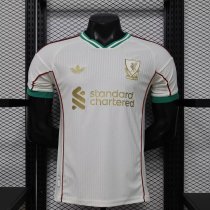 Liverpool Special Edition player White 1:1 Quality Soccer Jersey 26-27
