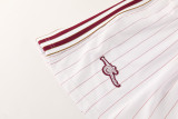 Arsenal T-shirt  White 1:1 Quality Soccer Jersey  25-26