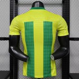 Brazil Special Edition  player 1:1 Quality Soccer Jersey  26-27 (2026)