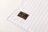 Arsenal T-shirt  White 1:1 Quality Soccer Jersey  25-26
