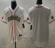 MLB mexico White  1:1 Quality Baseball  Jerseys  World Cup
