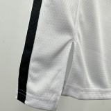 Brooklyn Nets  White #8 CUI 1:1 Quality NBA  Season Jerseys 2023
