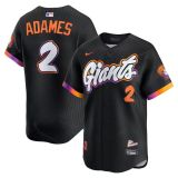 MLB Los Angeles Dodgers White #17 OHTANI 1:1 Quality Baseball  Jerseys