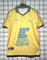 Jamaica Co-branded Special Edition Fans  1:1 Quality Soccer Jersey 26-27