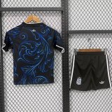 Argentina Away With Pants Sets Fans 1:1 Quality Soccer Jersey  26-27（2026）