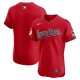 MLB Guardians  Red  1:1 Quality Baseball  Jerseys