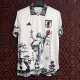 Japan Special Edition Fans 1:1 Quality Soccer Jersey  26-27