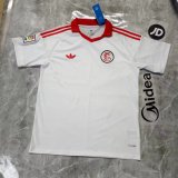 Retro Sevilla Special Edition Fans  1:1 Quality Soccer Jersey  25-26