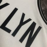 Brooklyn Nets White  #13 HARDEN 1:1 Quality NBA  Season Jerseys 2023