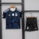 Argentina Away With Pants Sets Fans 1:1 Quality Soccer Jersey  26-27（2026）