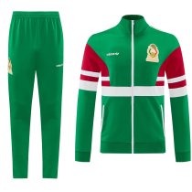 mexico jacket suite 1:1 Quality jacket Jersey 26-27 (2026)