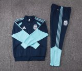 Argentina   jacket suite 1:1 Quality jacket Jersey 26-27