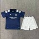 New York City Away Kids Fans 1:1 Quality Soccer Jersey  26-27