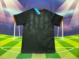 Germany Polo Fans Black 1:1 Quality Soccer Jersey 26-27 (2026)