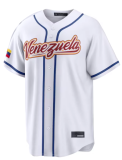 MLB Venezuela #17 ACUNA JR 1:1 Quality Baseball  Jerseys   World Cup