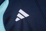 Argentina   jacket suite 1:1 Quality jacket Jersey 26-27