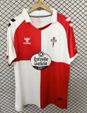 Retro Celta Special Edition  Fans  1:1 Quality Soccer Jersey  25-26