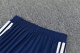Real Madrid  Training Tracksuit Blue (Kids And Man 10-2XL)  1:1  26-27