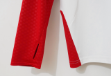 Retro Germany Training White Fans 1:1 Quality Soccer Jersey 2006-2007